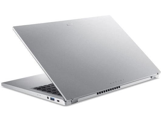 Ноутбук Acer Aspire Go AG15-42P-R917/NX.JJHAA.003/Ryzen 7-7730U/16Gb/512Gb/ 15.6 FHD/Win11 серебристый
